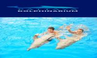 Pattaya Dolphinarium (Ticket regular seat+Swim with Dolphin without Transport) Code S-92