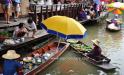 Taling Chan Floating Market Code S-08