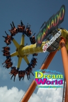 Dream World (Ticket Only), Code S-22