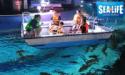 Sea Life Bangkok (formerly Siam Ocean World)+Madame Tussauds Bangkok   Code S-74